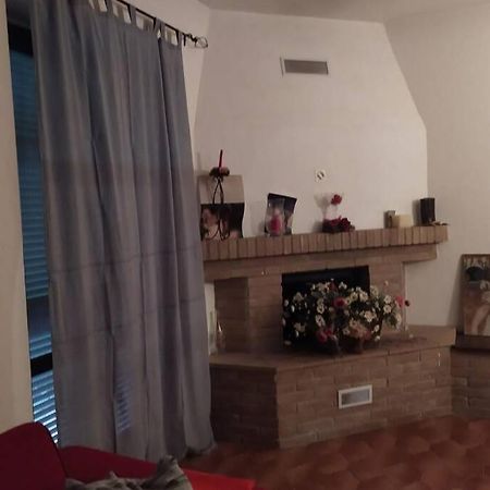 Appartamento Nel Verde Tra Cinque Terre E Versilia Barbarasco Екстер'єр фото
